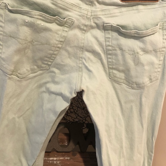 Sea Foam Green Pants 🤍 - Picture 5 of 6